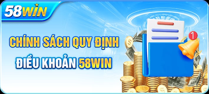 Hệ thống bảo mật dữ liệu 58WIN