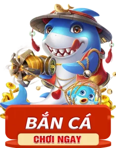 Bắn cá 58win