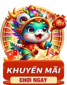 khuyến mãi 58win