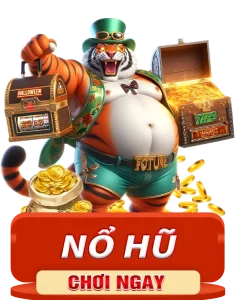 nổ hũ 58win