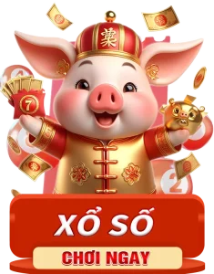 xổ số 58win